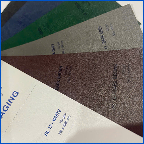 Giấy Packaging